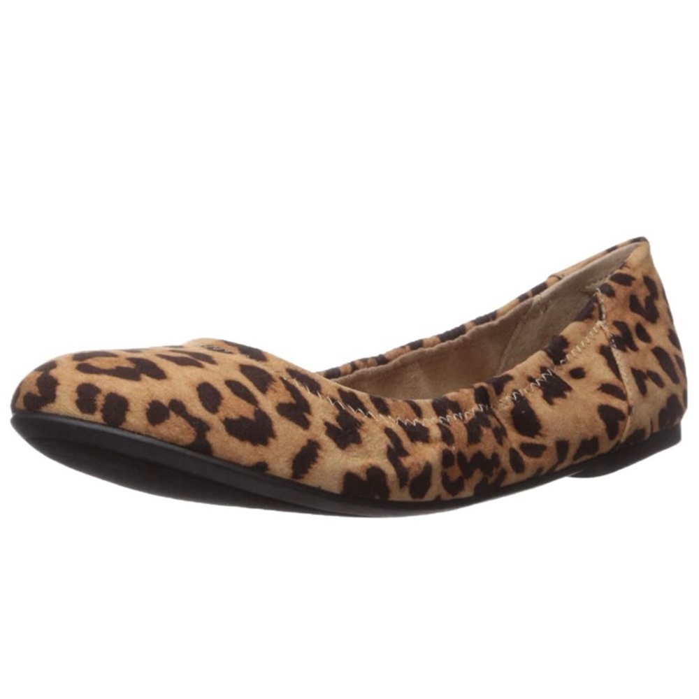 Woman’s Ballet flat